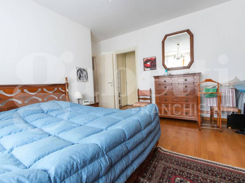 Camera da letto