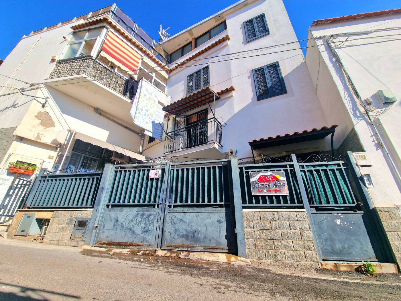 Appartamento in vendita a Trecase