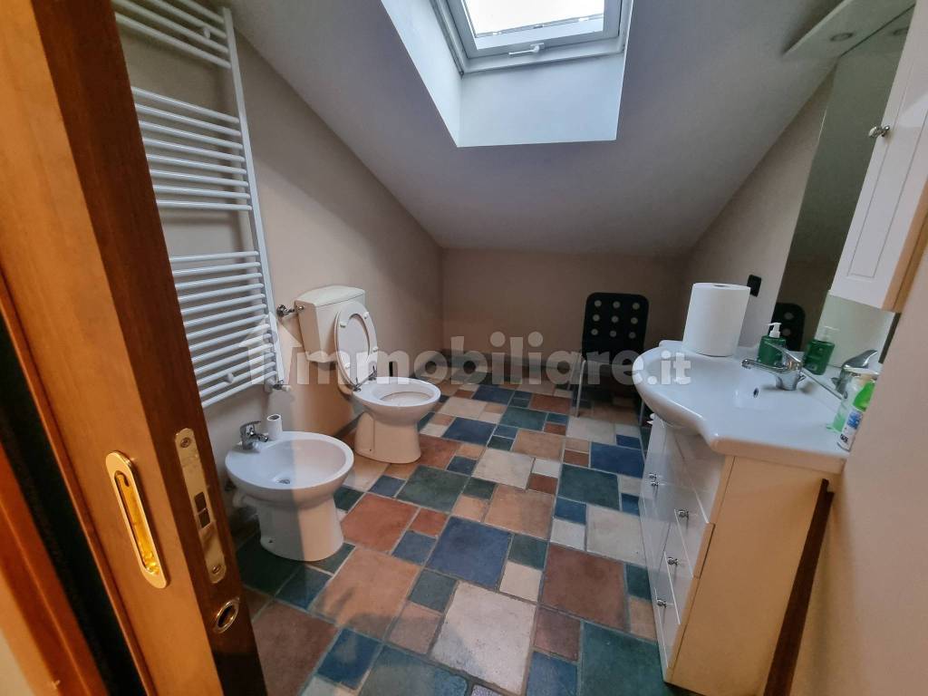 Bagno