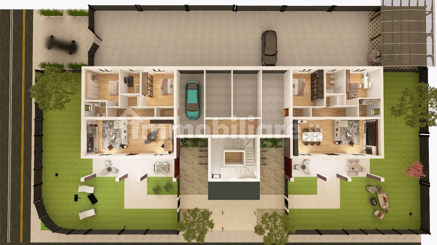 Appartamento - foto 2