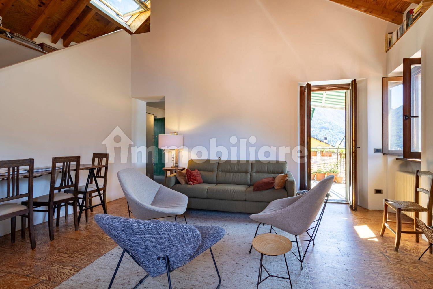 Appartamento - foto 5