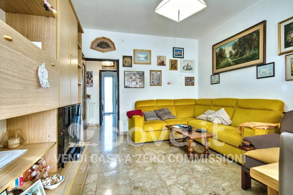 Appartamento in vendita a Ferrara