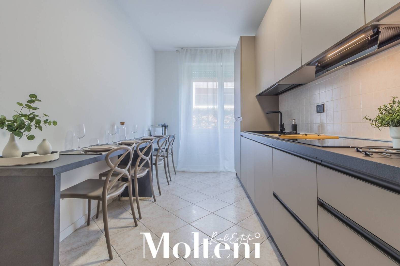 Appartamento in vendita a Lecco