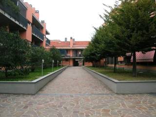 Cortile interno