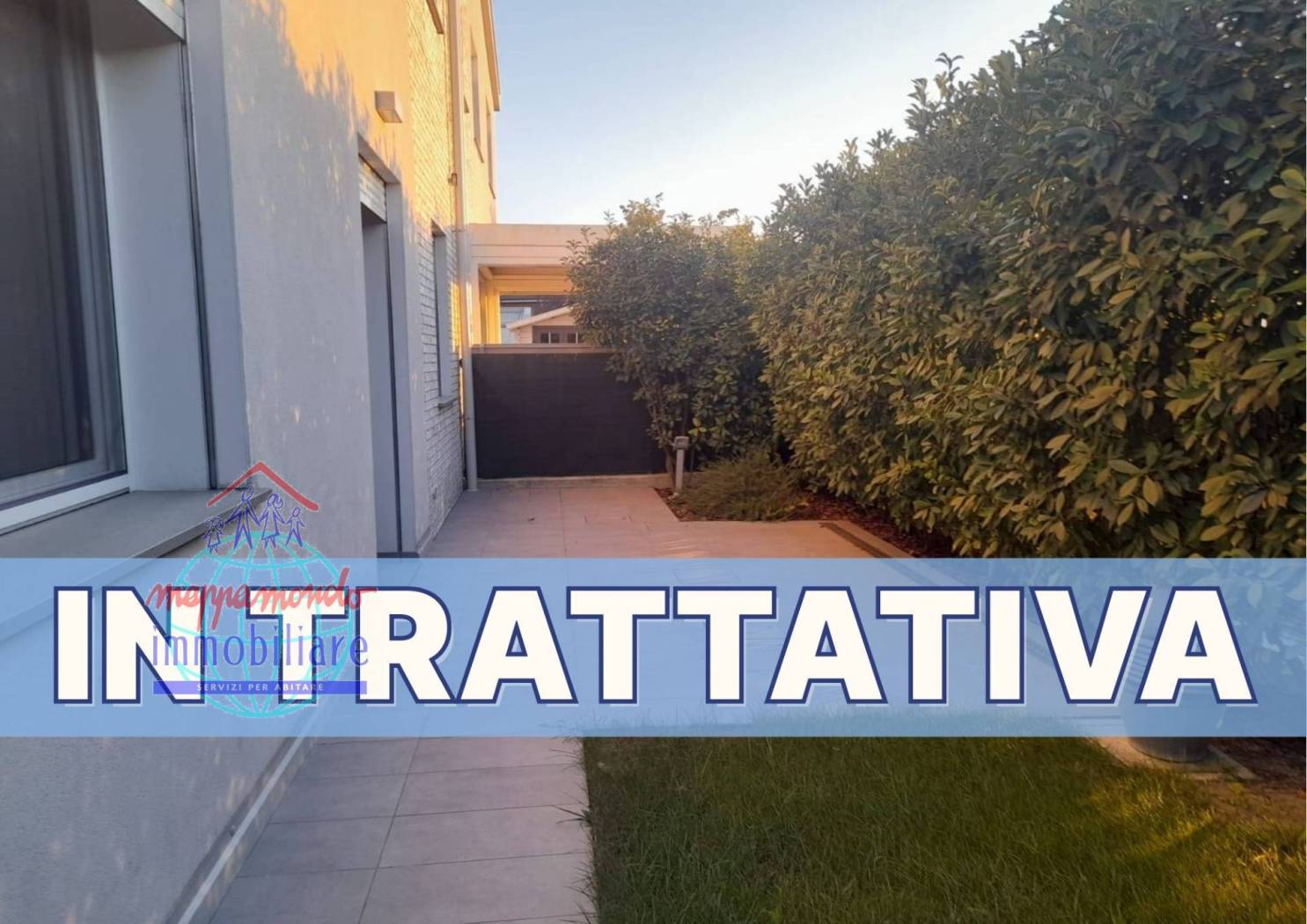 Villa in vendita a Sala Bolognese