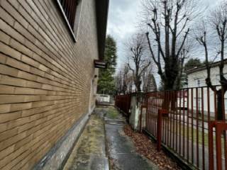 Cortile interno