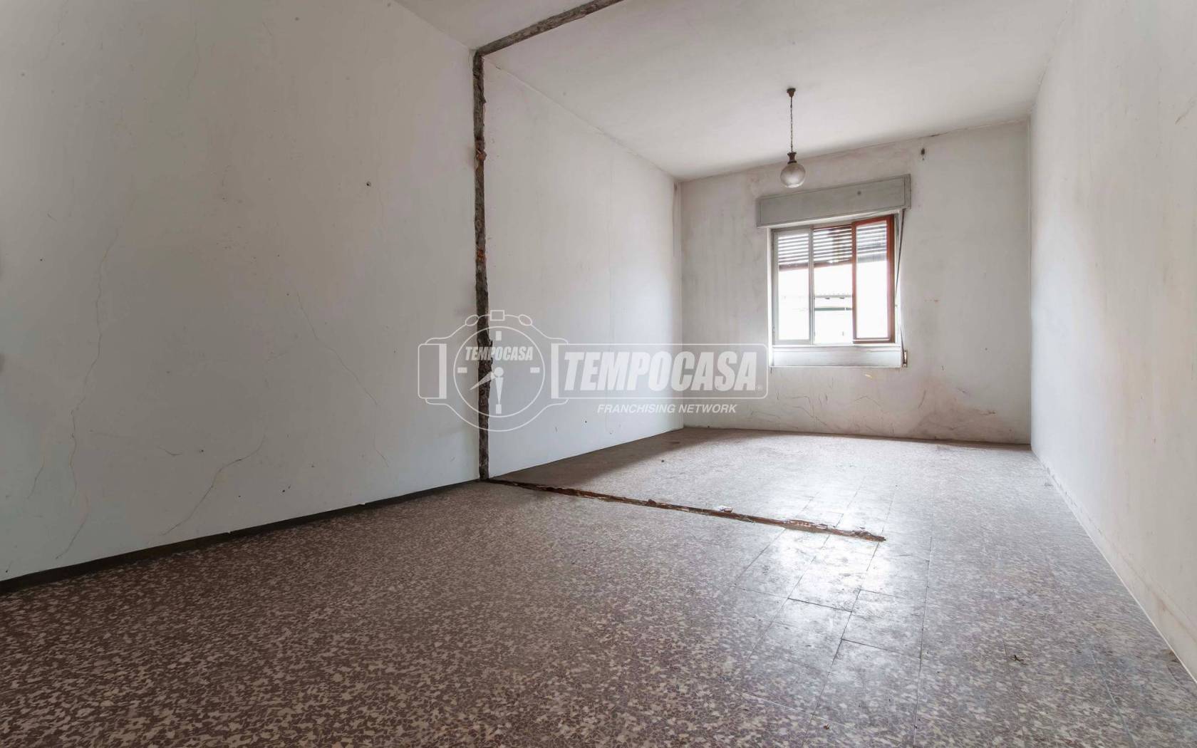 Appartamento in vendita a Lurago Marinone