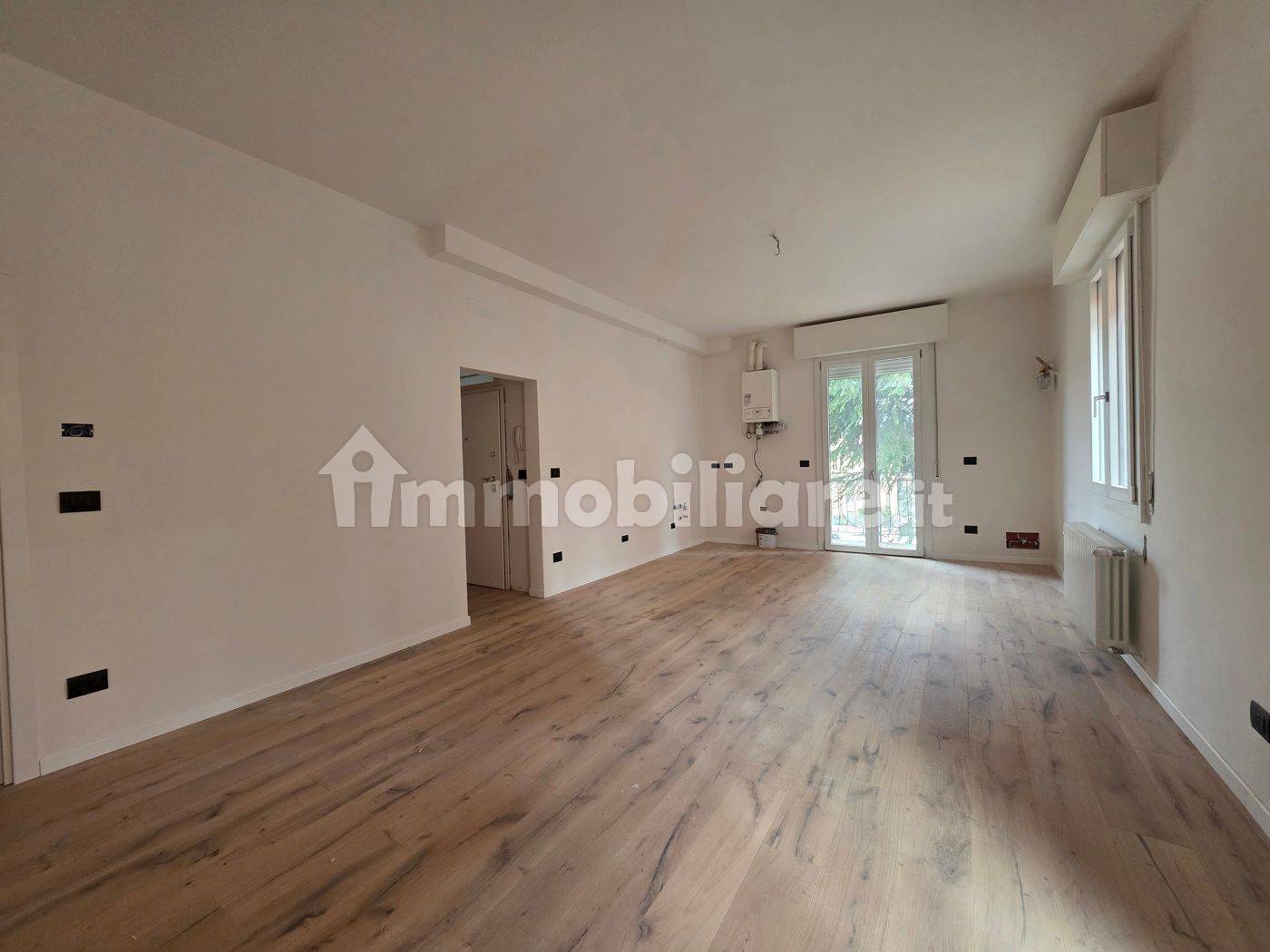 Appartamento in vendita a Casalecchio di Reno