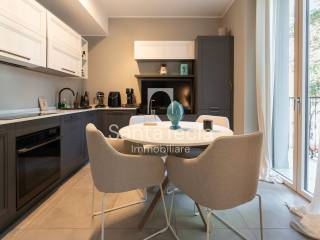 2-room flat via Mac Mahon 45A, Cenisio, Milan
