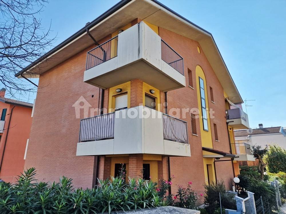 Appartamento in vendita a Massa Lombarda