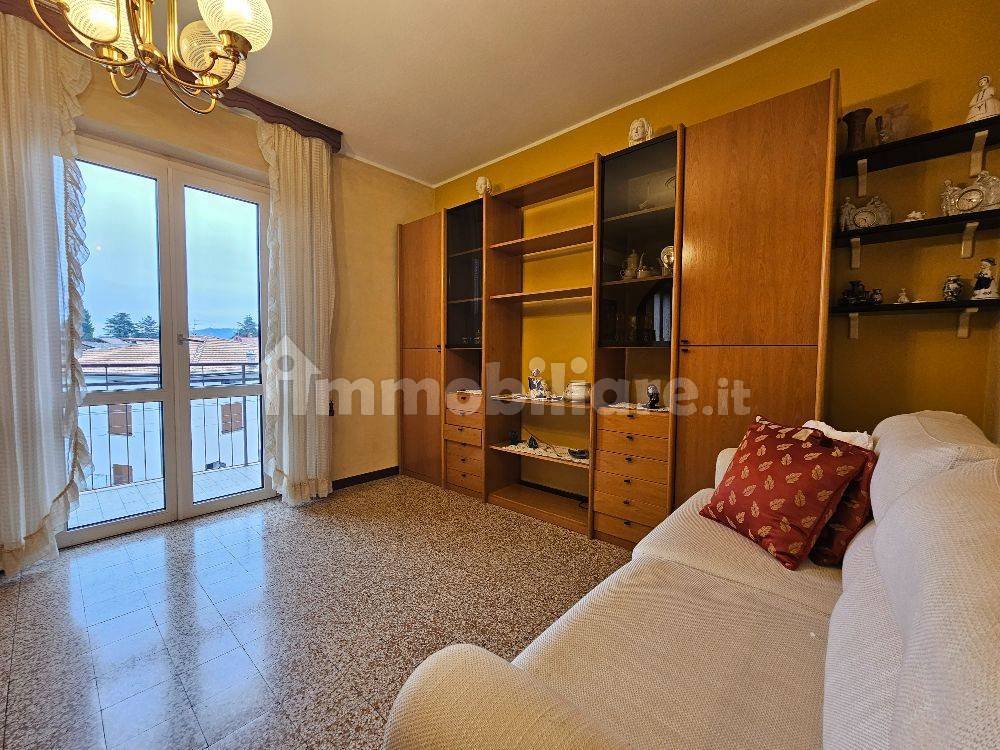 Appartamento in vendita a Almenno San Salvatore
