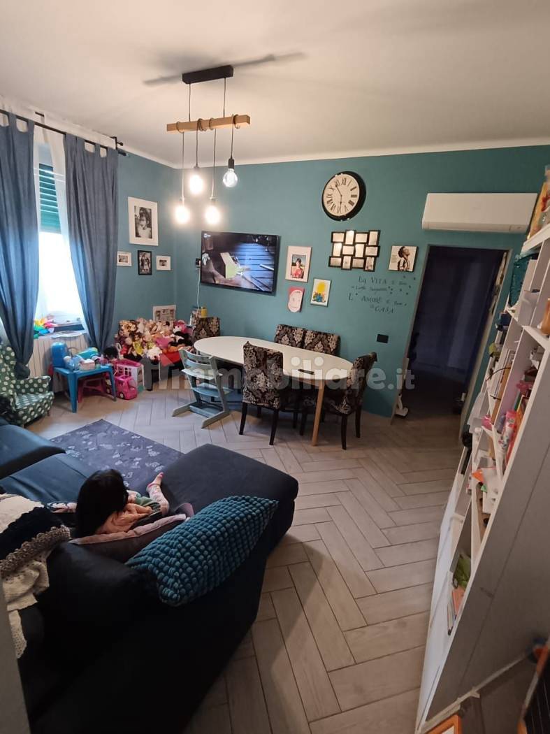 Appartamento in vendita a Salsomaggiore Terme