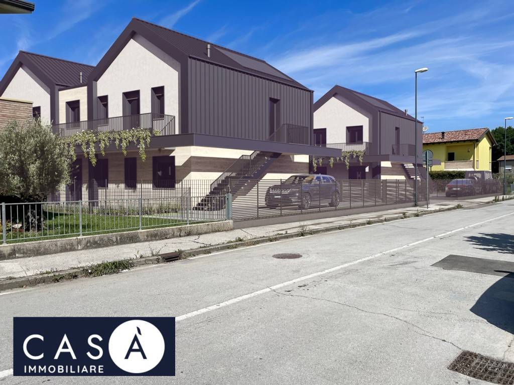 Appartamento in vendita a Ravenna