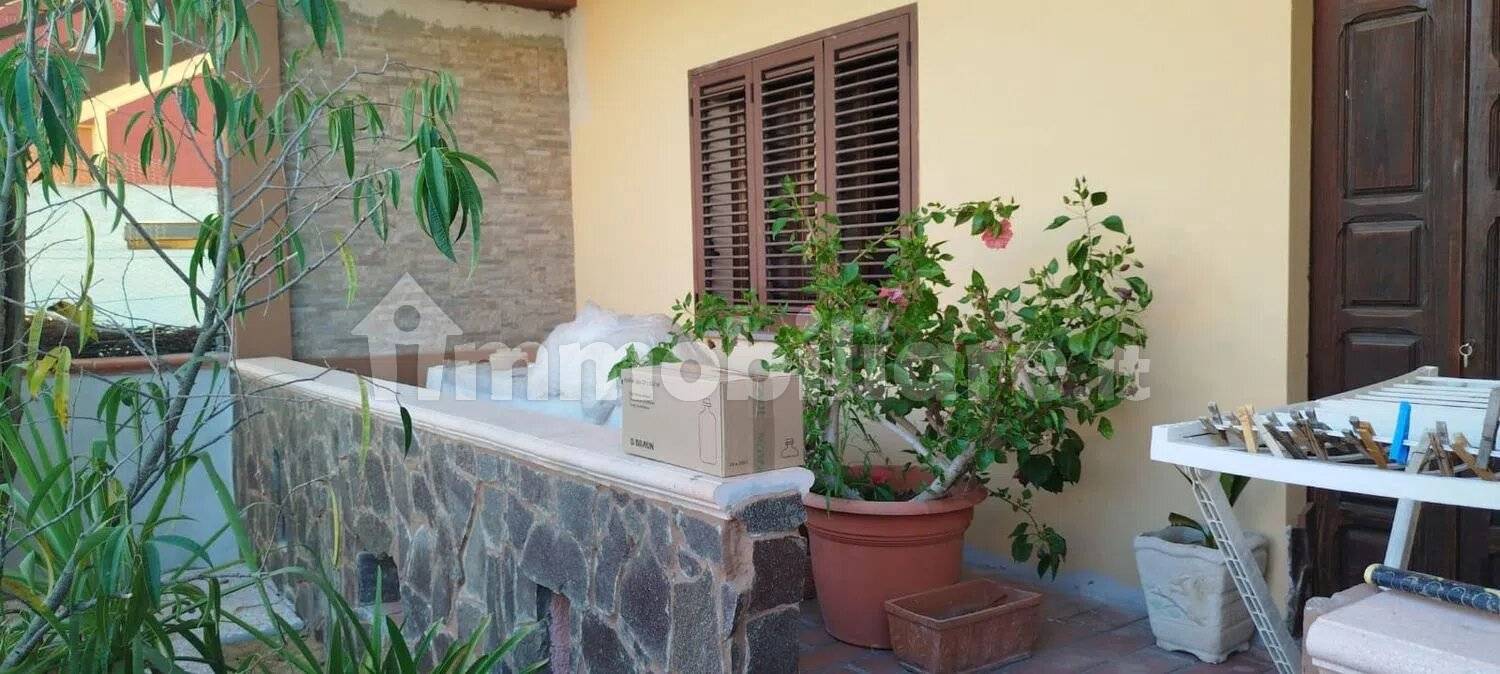 Appartamento in vendita a Uta