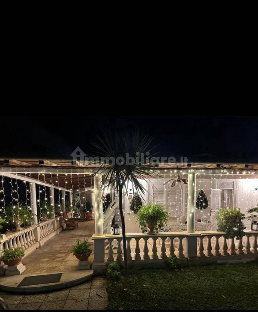 Villa in vendita a Roma