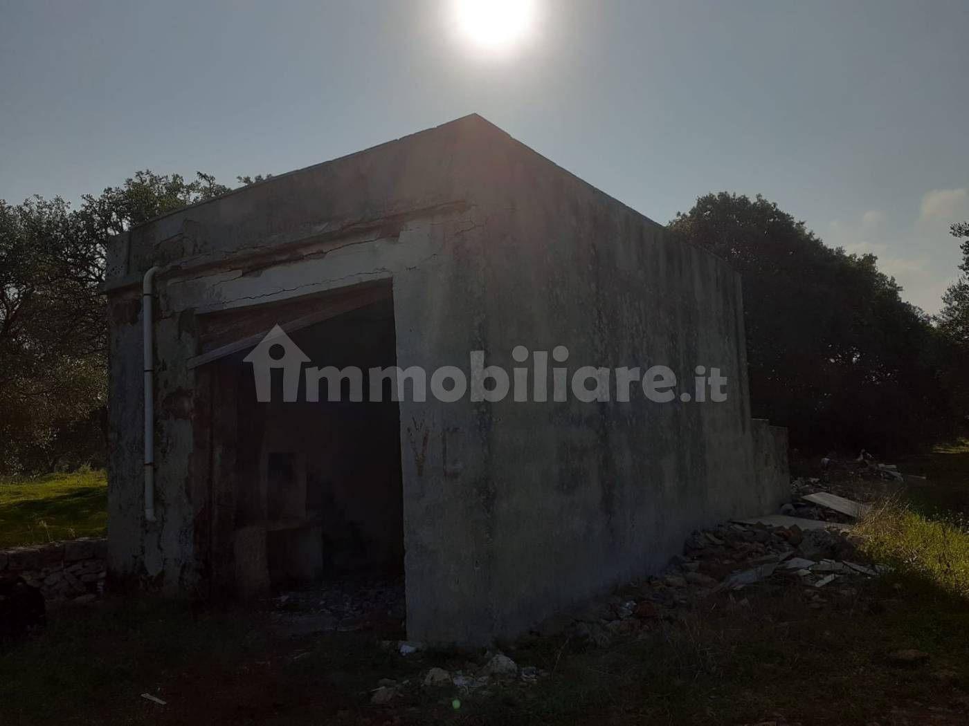 Villa in vendita a Ostuni