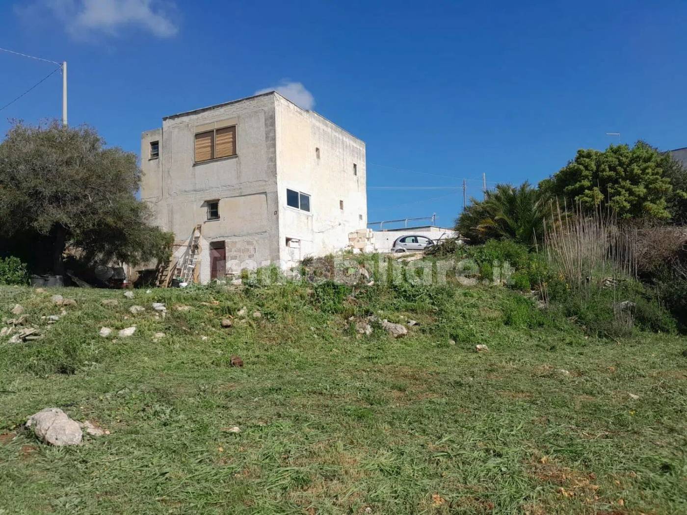 Villa in vendita a Ostuni