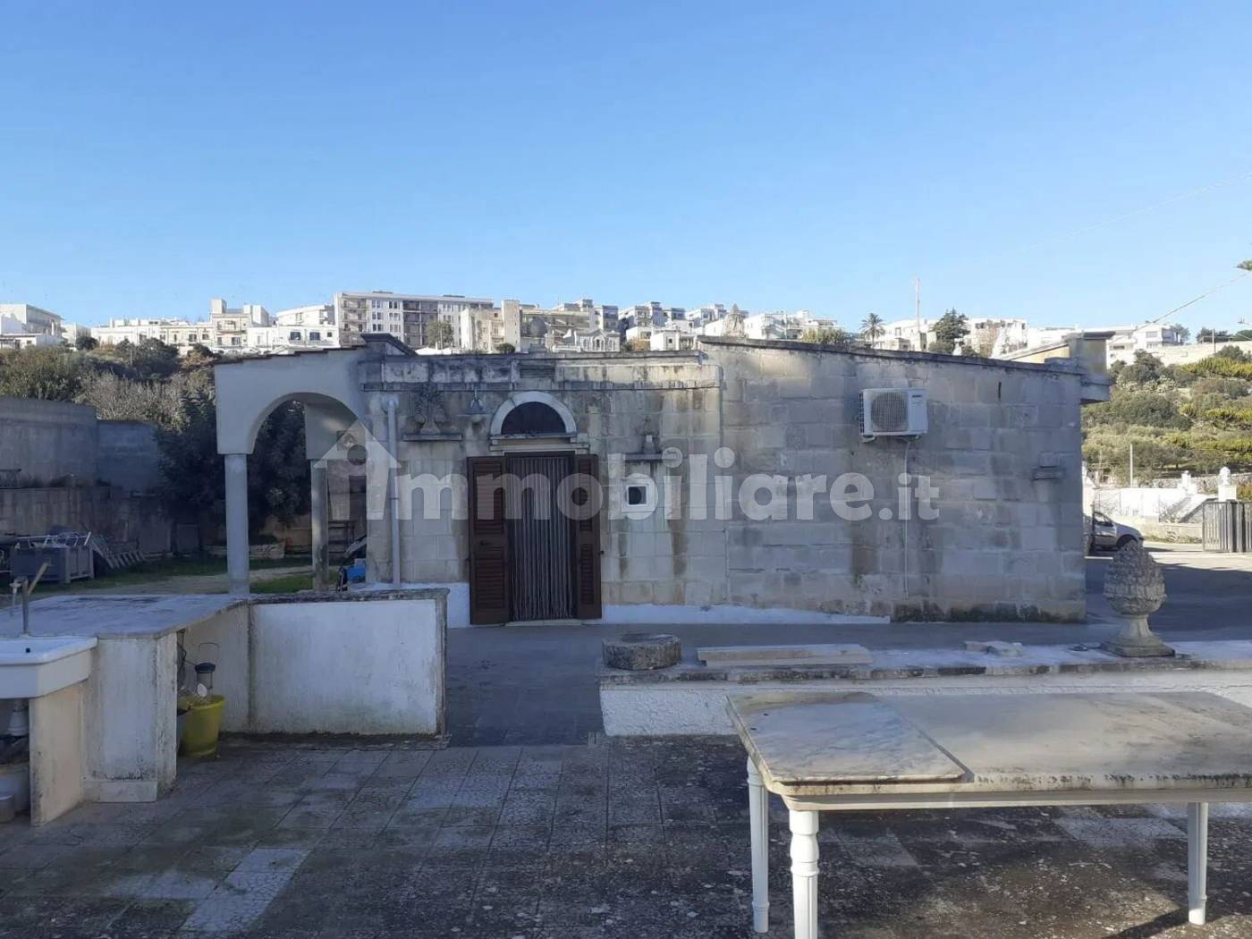 Villa in vendita a Ostuni