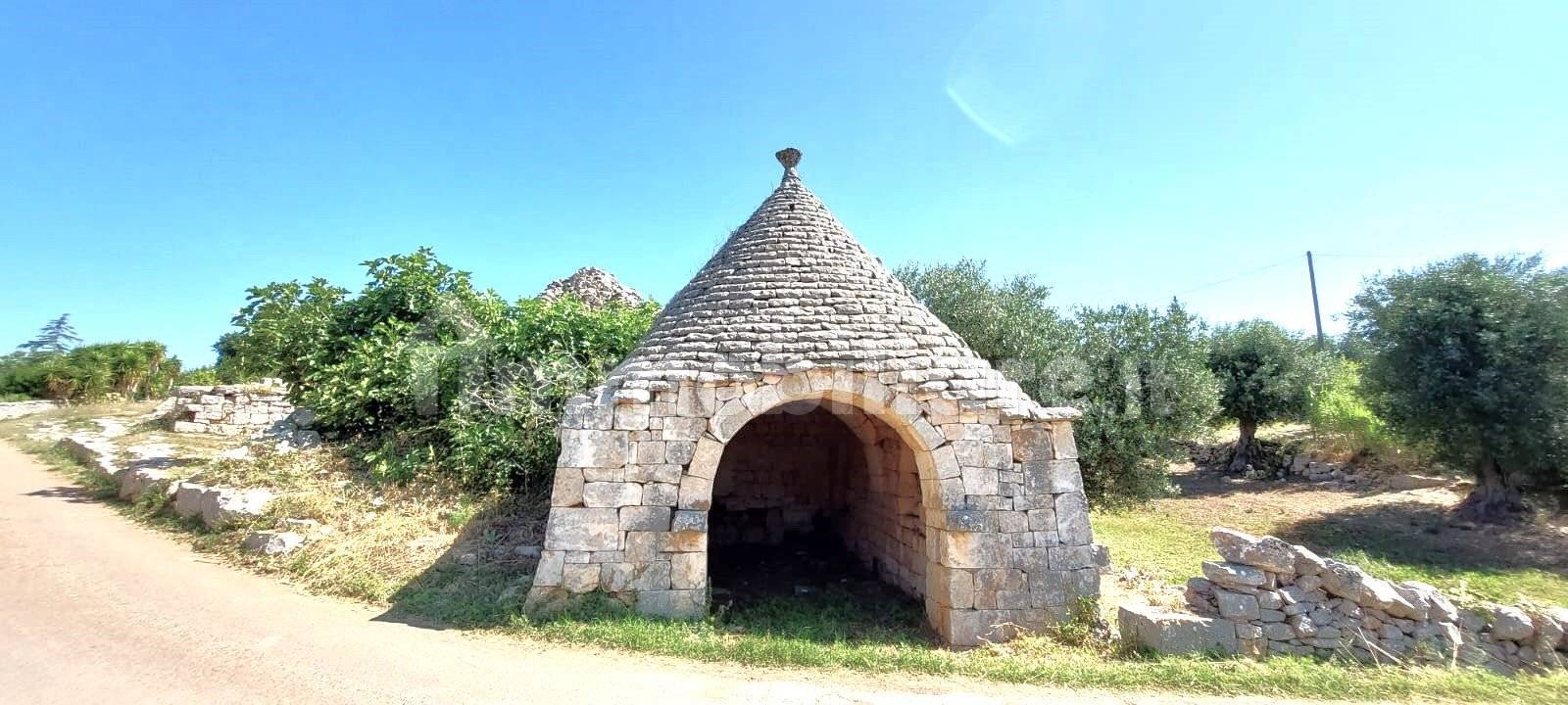 Rustico - Casale in vendita a Ostuni