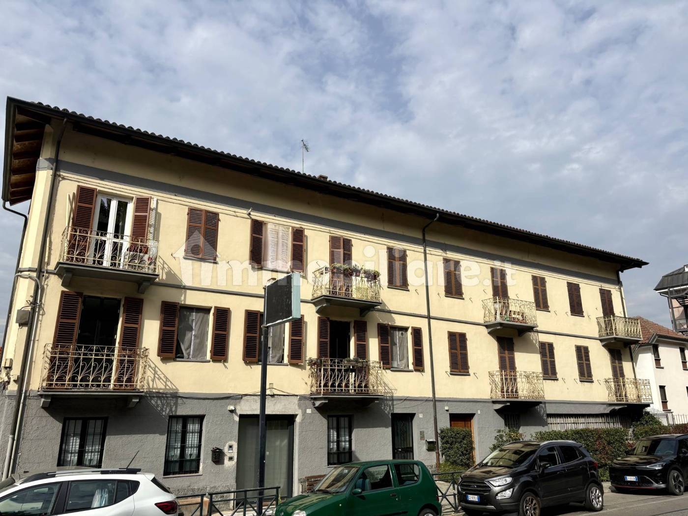 Appartamento in vendita a Moncalieri