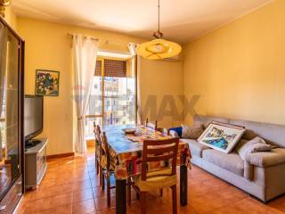 3-room flat corso Indipendenza, Palermo - Indipendenza, Catania