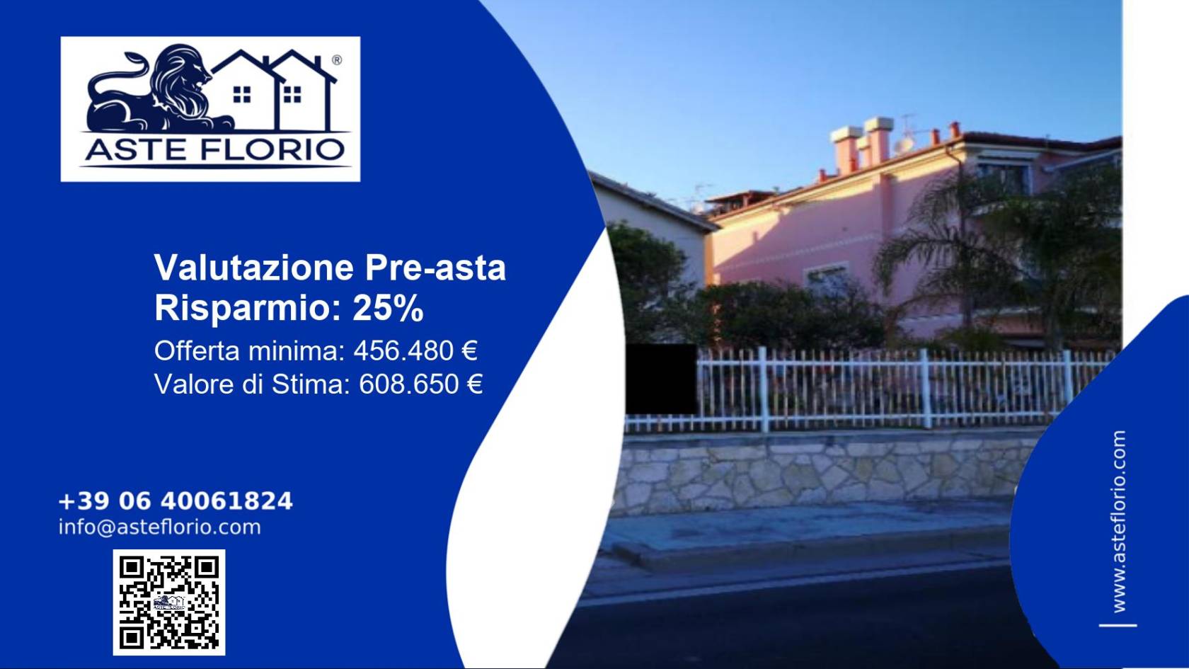 Villa in vendita a Ceriale