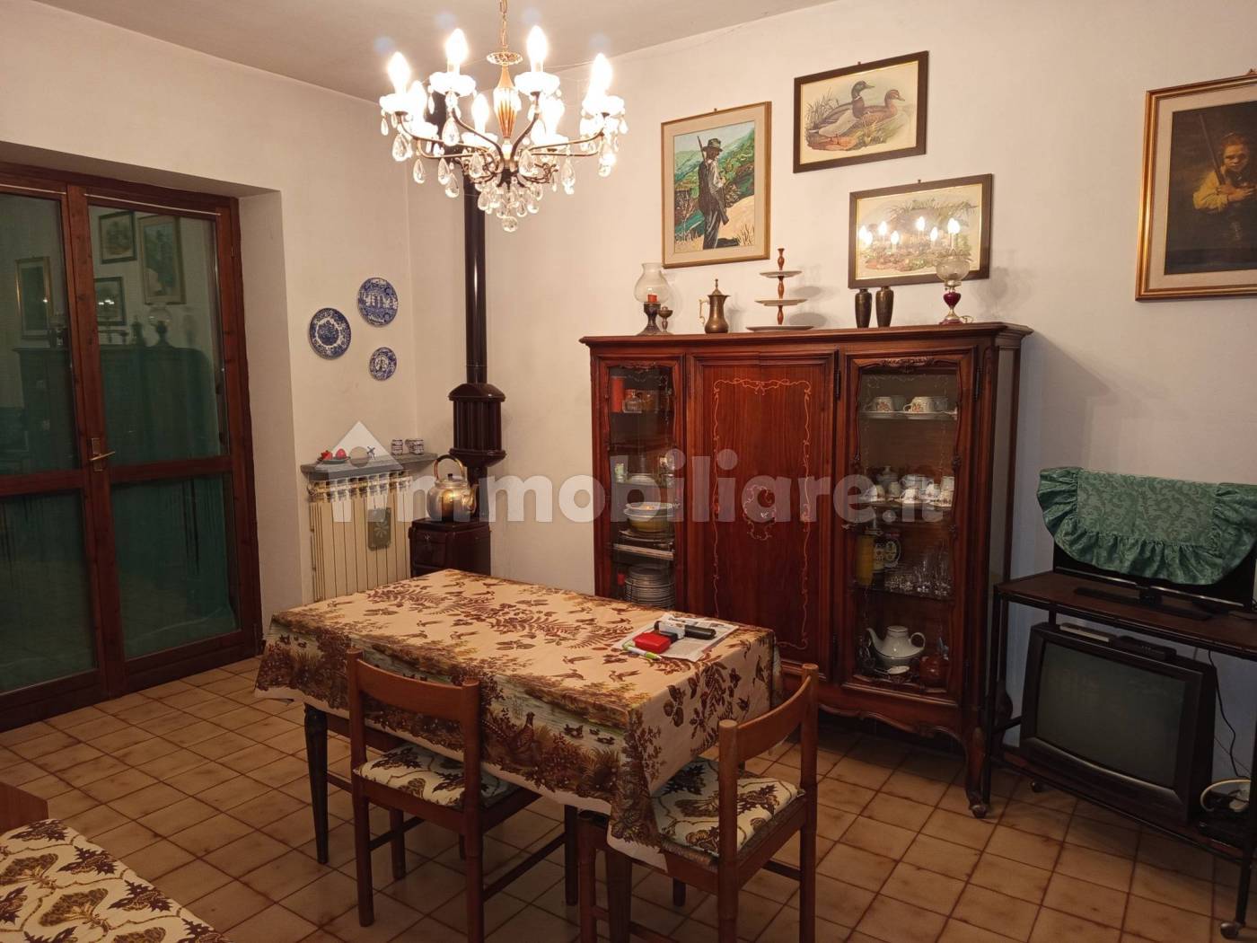 Appartamento in vendita a Calizzano