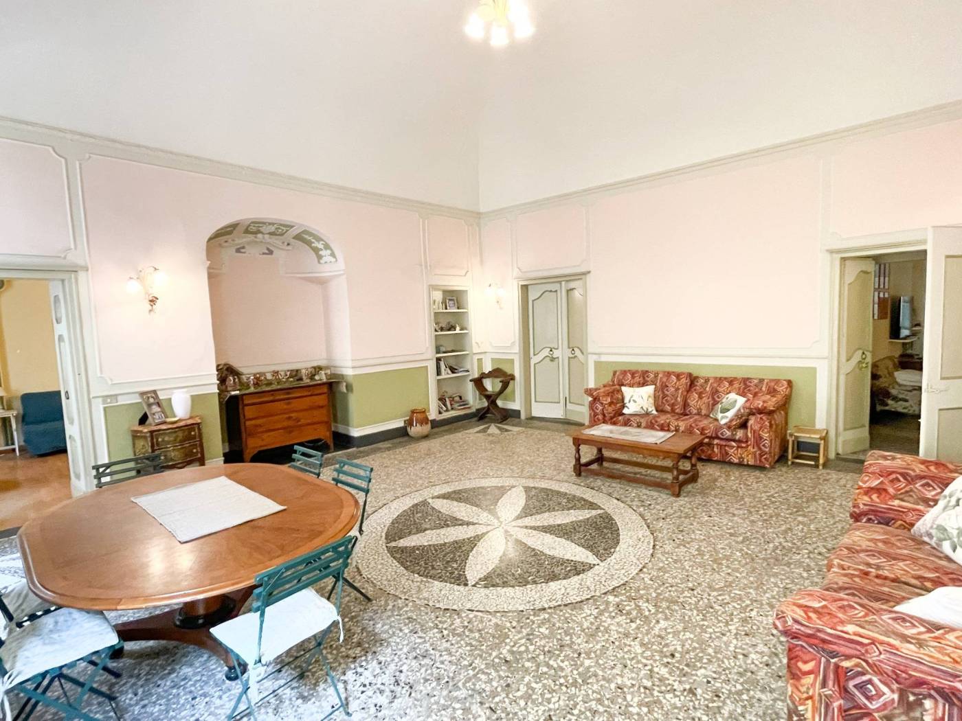 Appartamento in affitto a Alassio