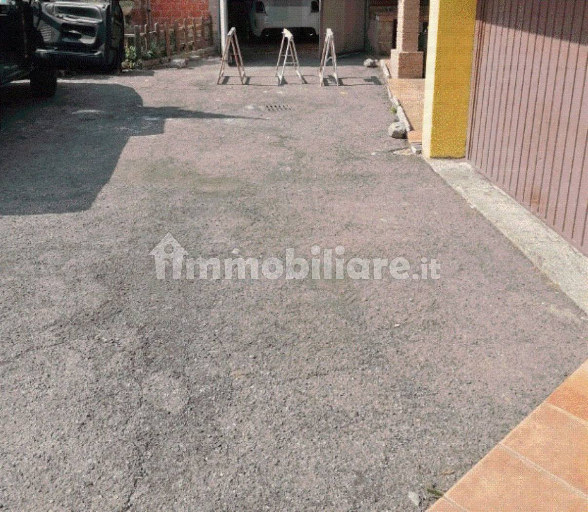 Appartamento in vendita a Noceto