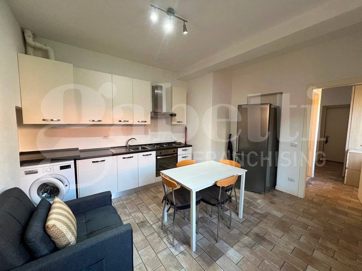 Appartamento in affitto a Bovezzo