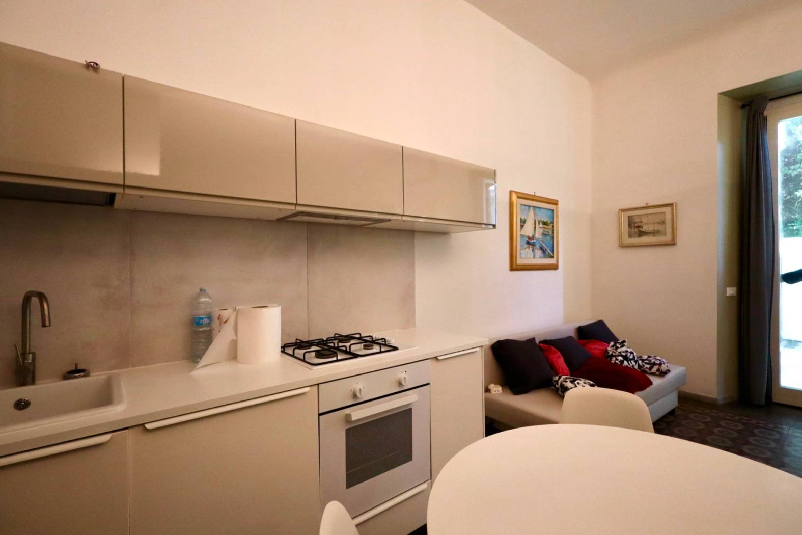 Appartamento in affitto a Como