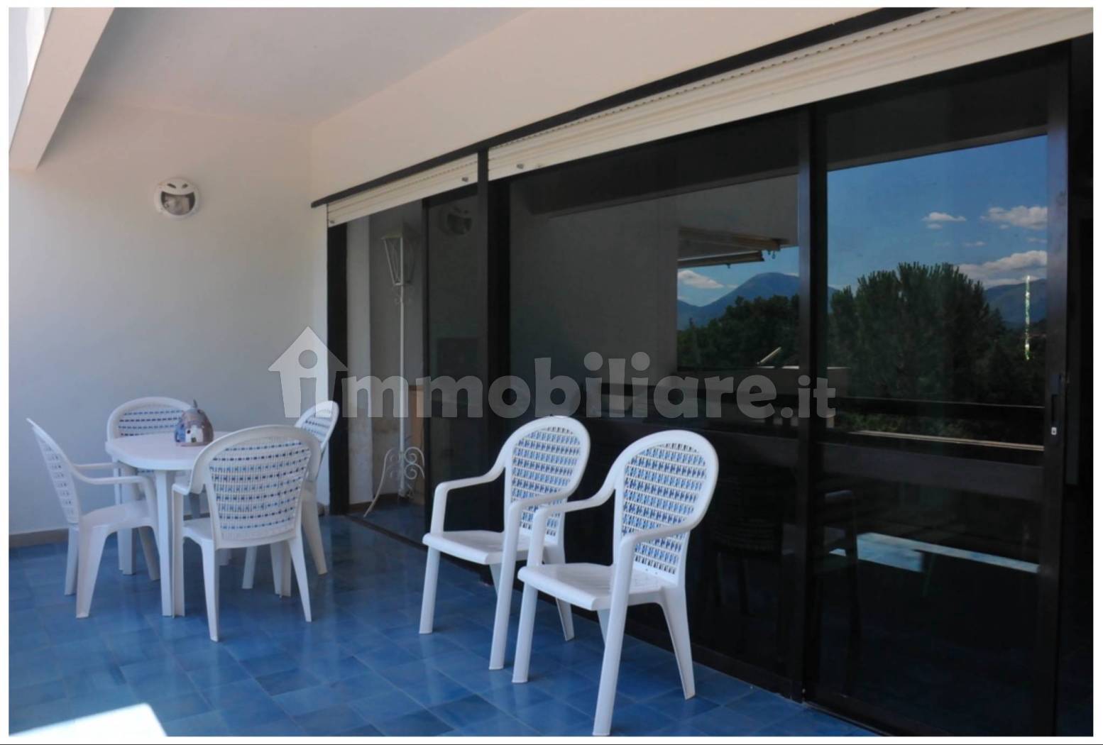 Appartamento in vendita a San Giovanni a Piro