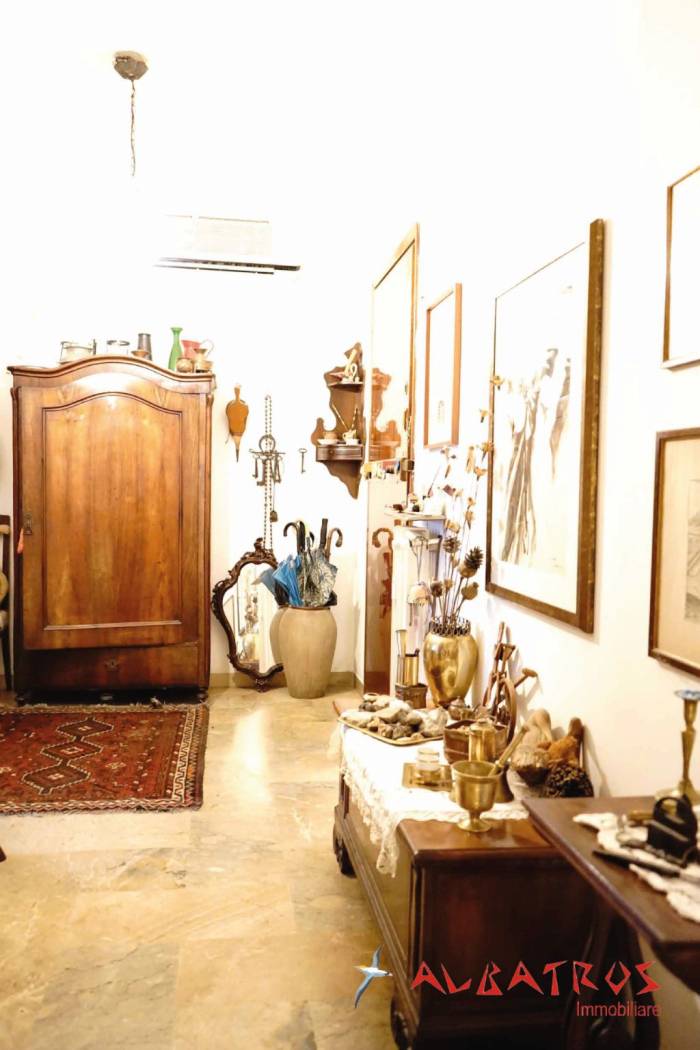 Appartamento in vendita a Venezia