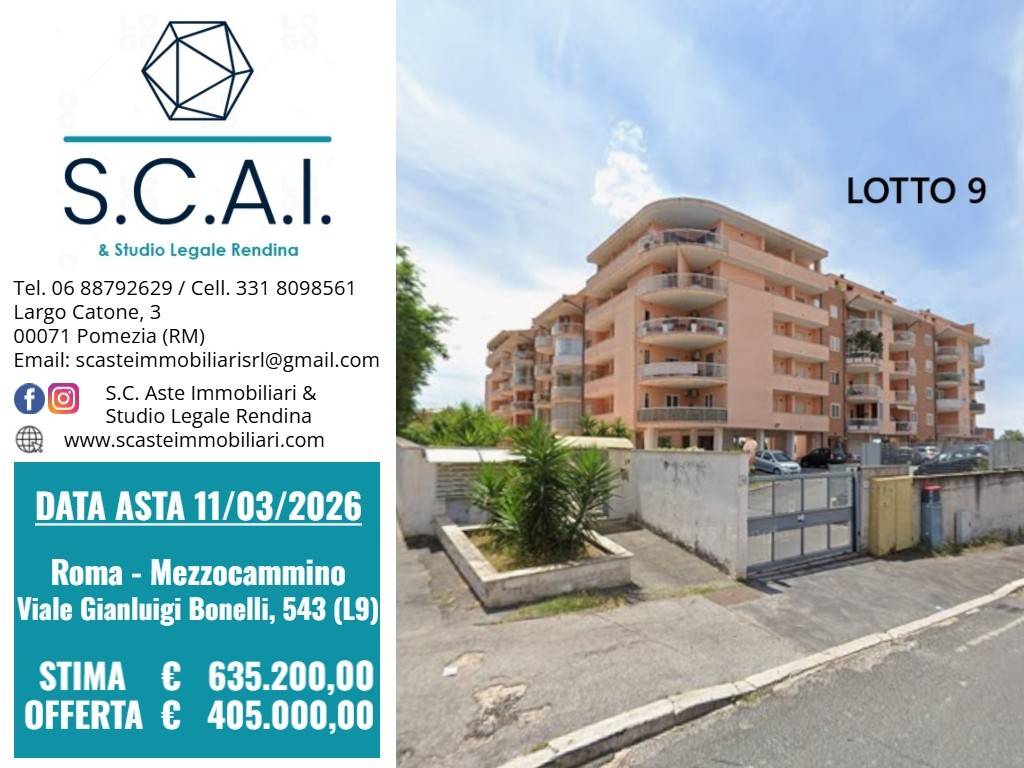 Attico - Mansarda in vendita a Roma