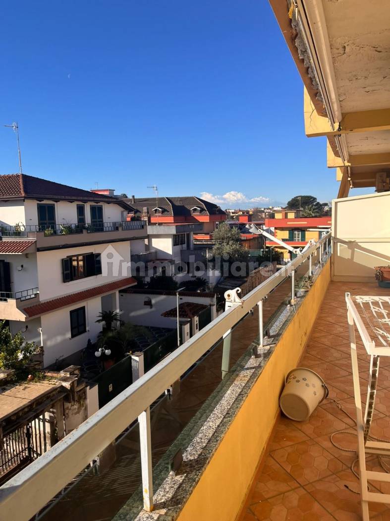 Appartamento in vendita a Villaricca