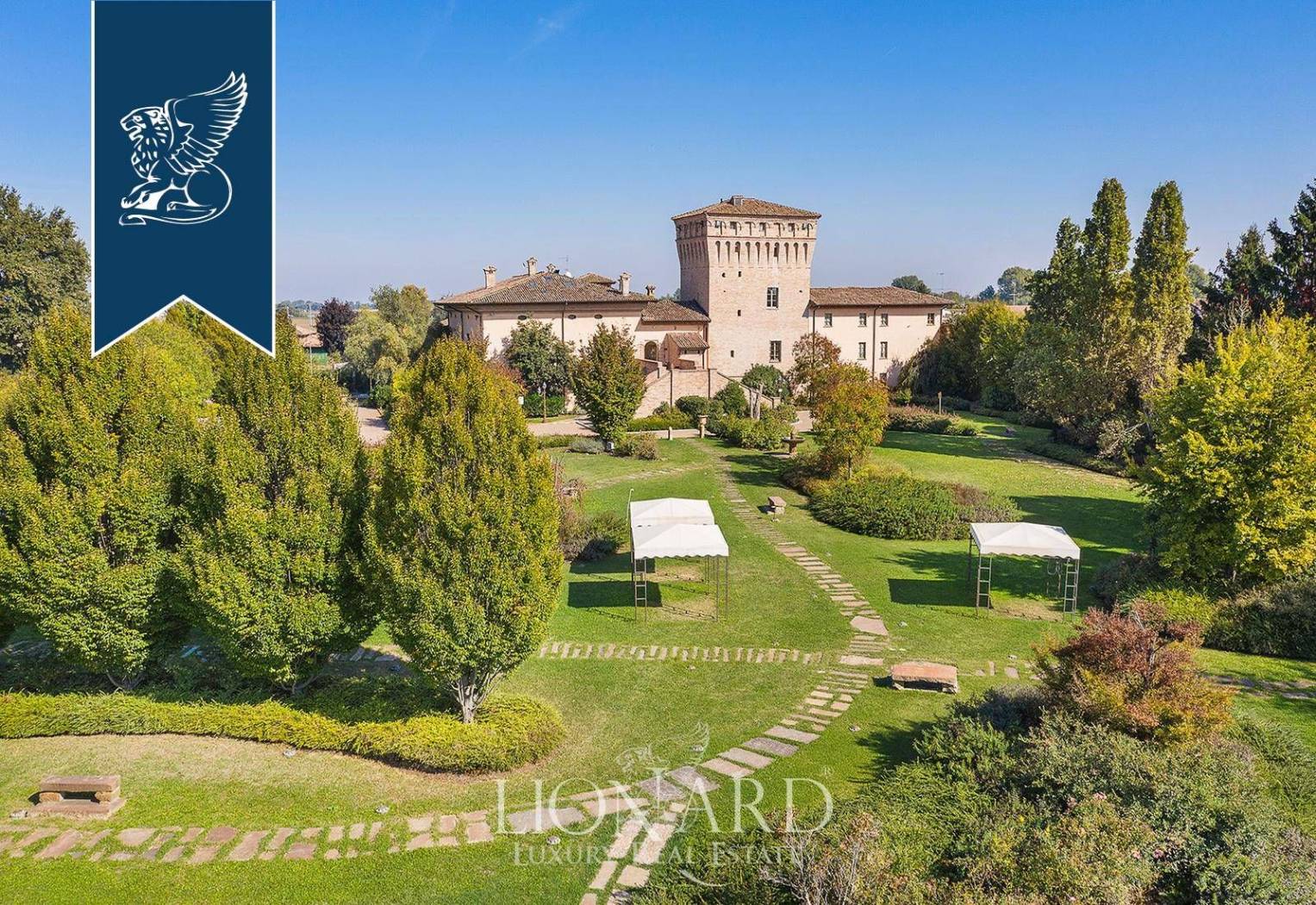 Palazzo - Edificio - foto 3