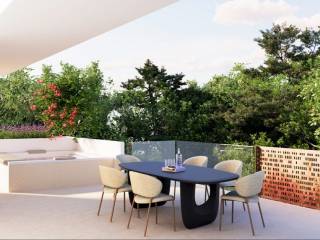 Terrazzo