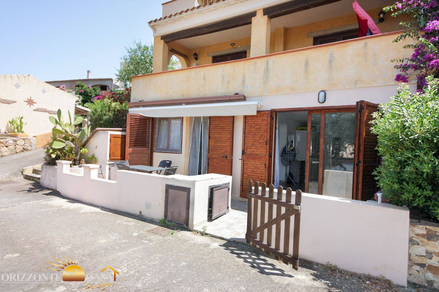 Appartamento in vendita a Budoni