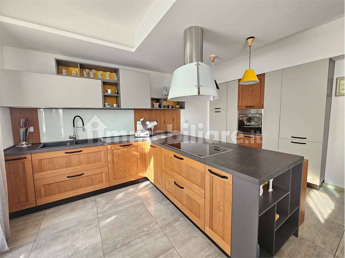 Villetta a schiera in vendita a San Martino in Rio