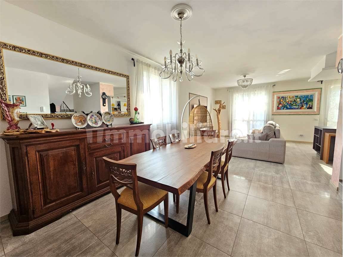 Villetta a schiera - foto 3