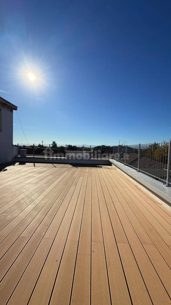 Attico - Mansarda in vendita a Parma