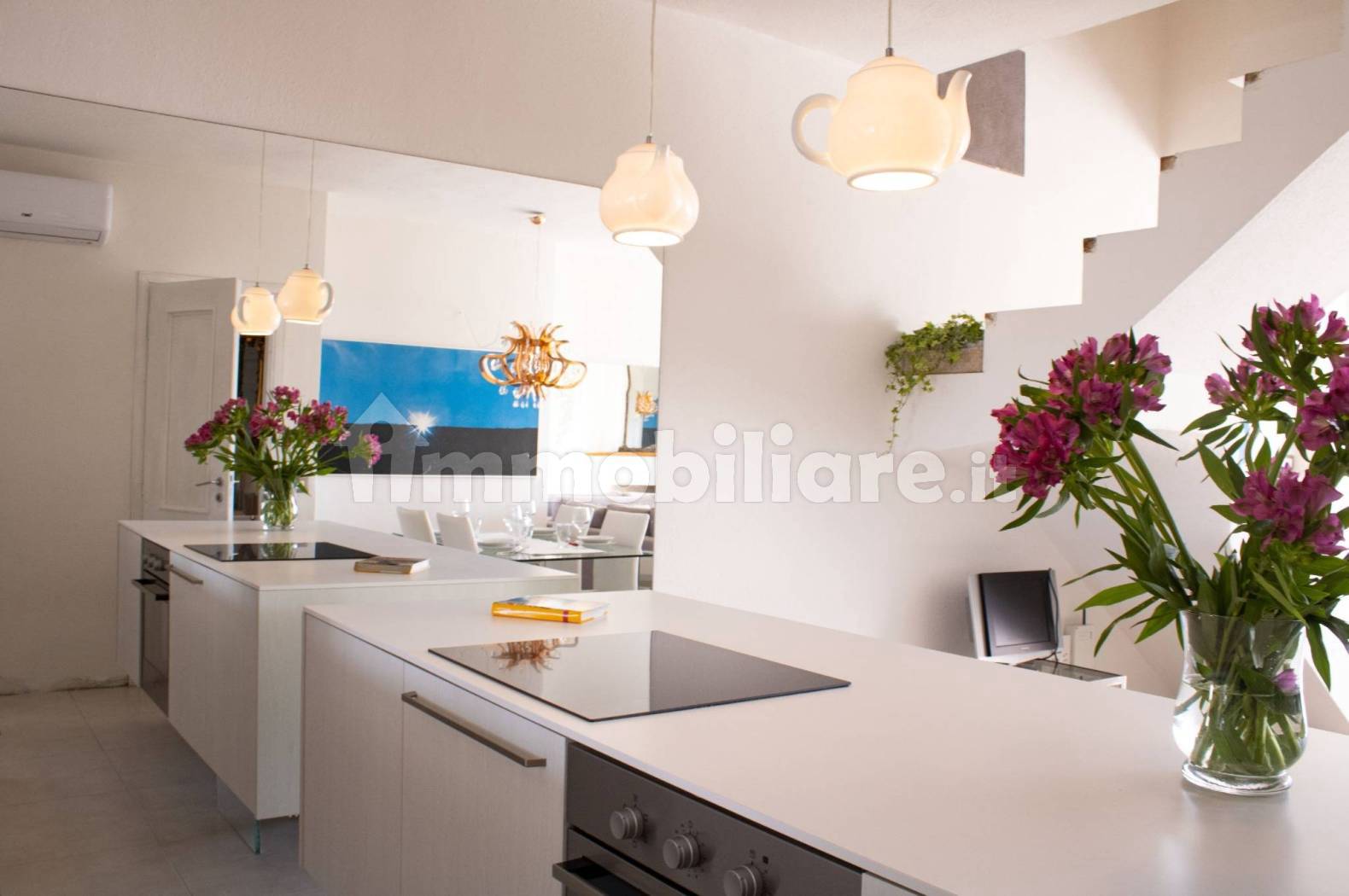 Casa indipendente in vendita a Olbia