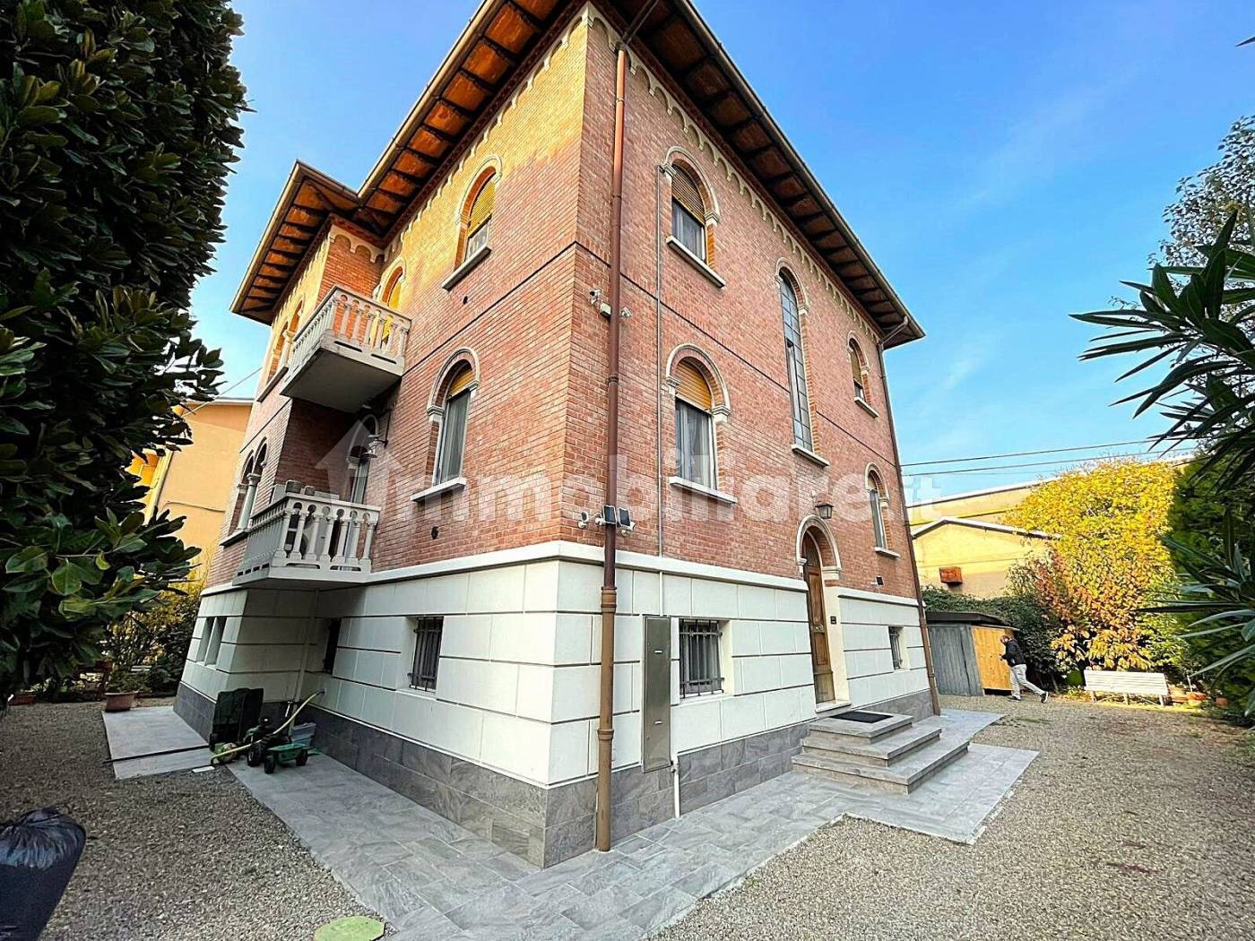 Villetta a schiera in vendita a Modena