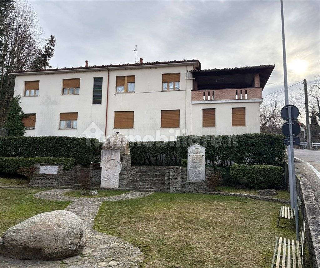 Casa indipendente in vendita a Sinio