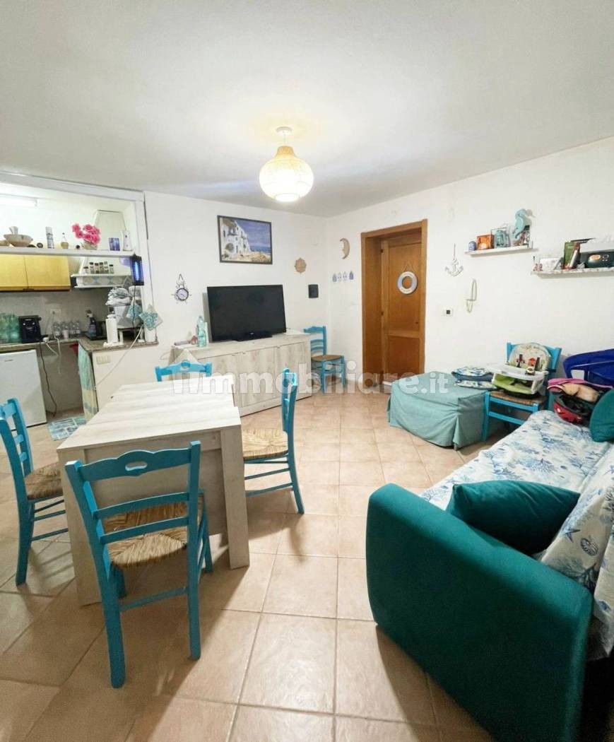 Appartamento in vendita a Alghero