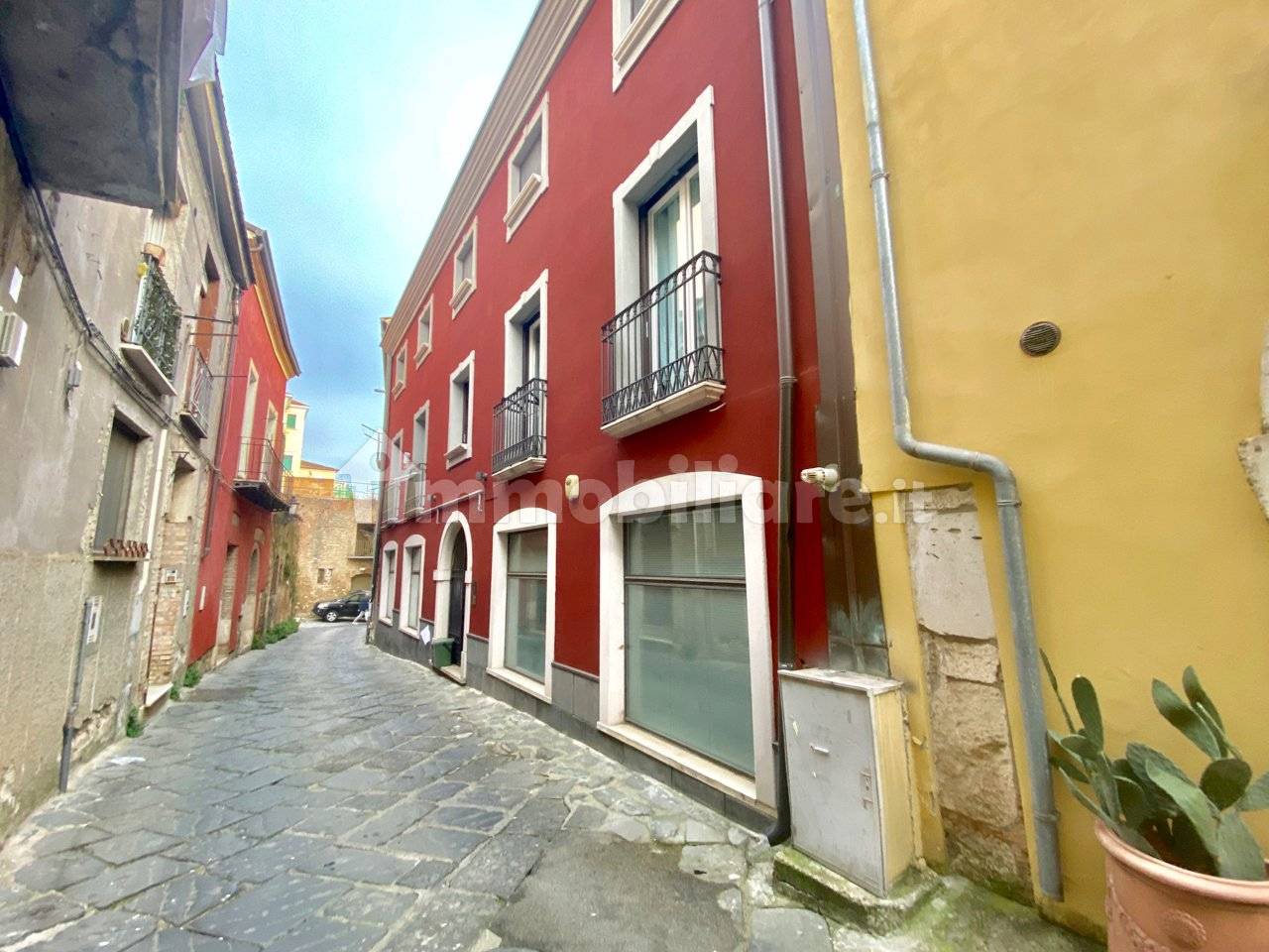 Appartamento in affitto a Benevento