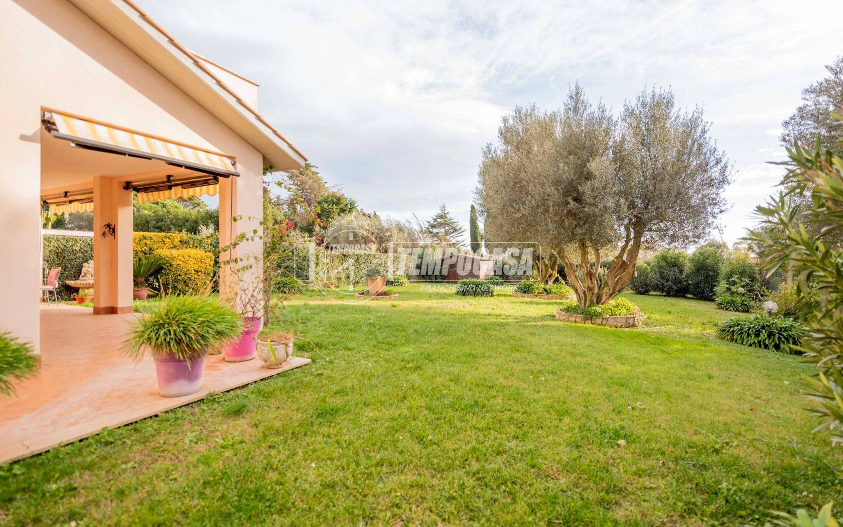 Villa in vendita a Tarquinia