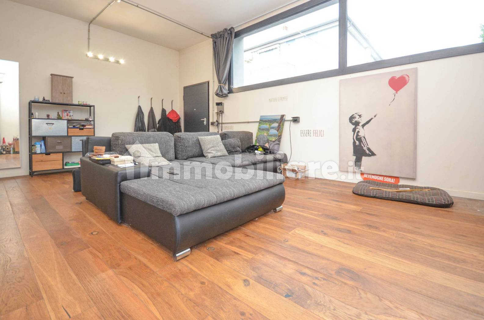 Loft in vendita a Vicenza