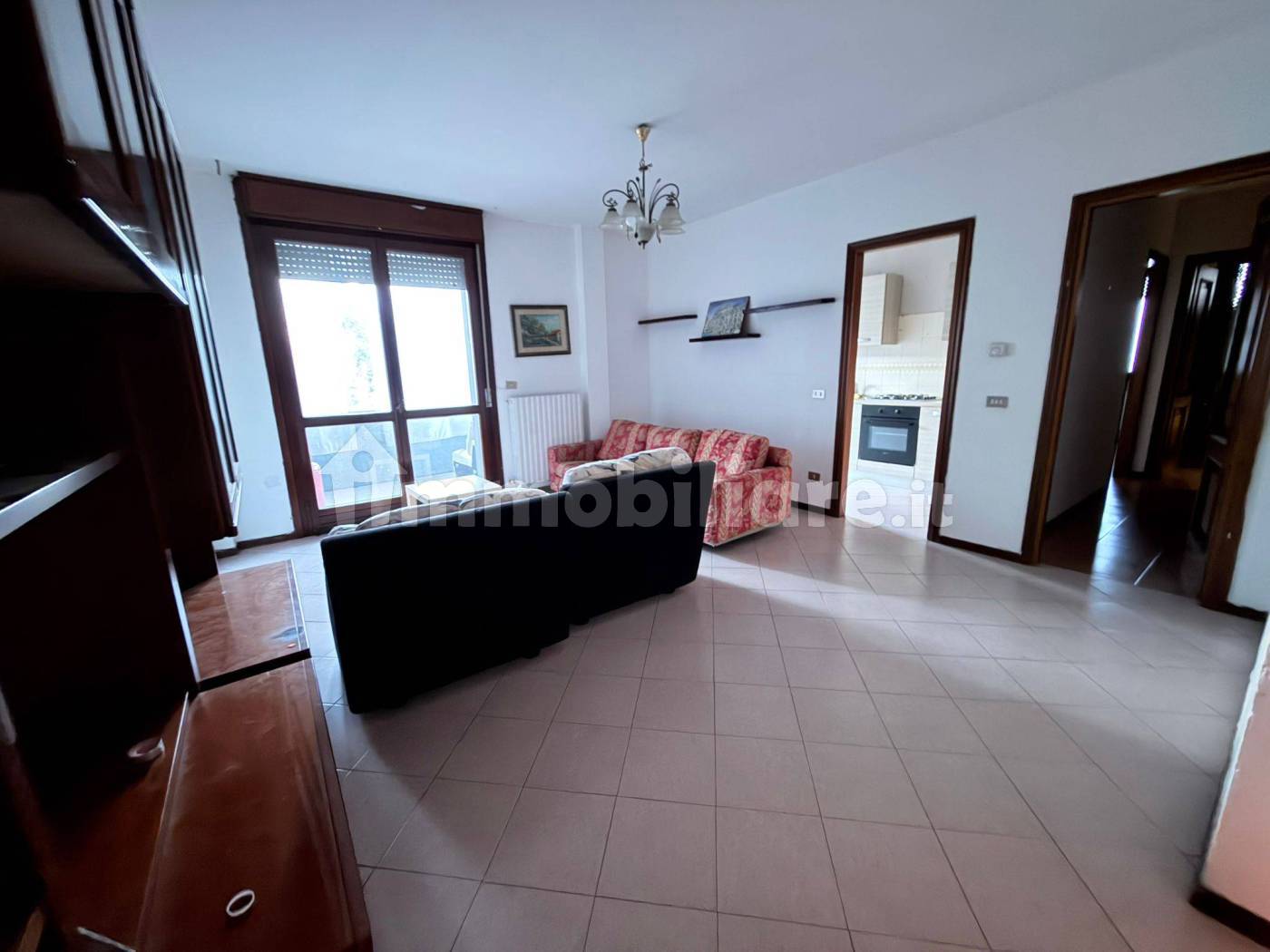 Appartamento in vendita a Viadana