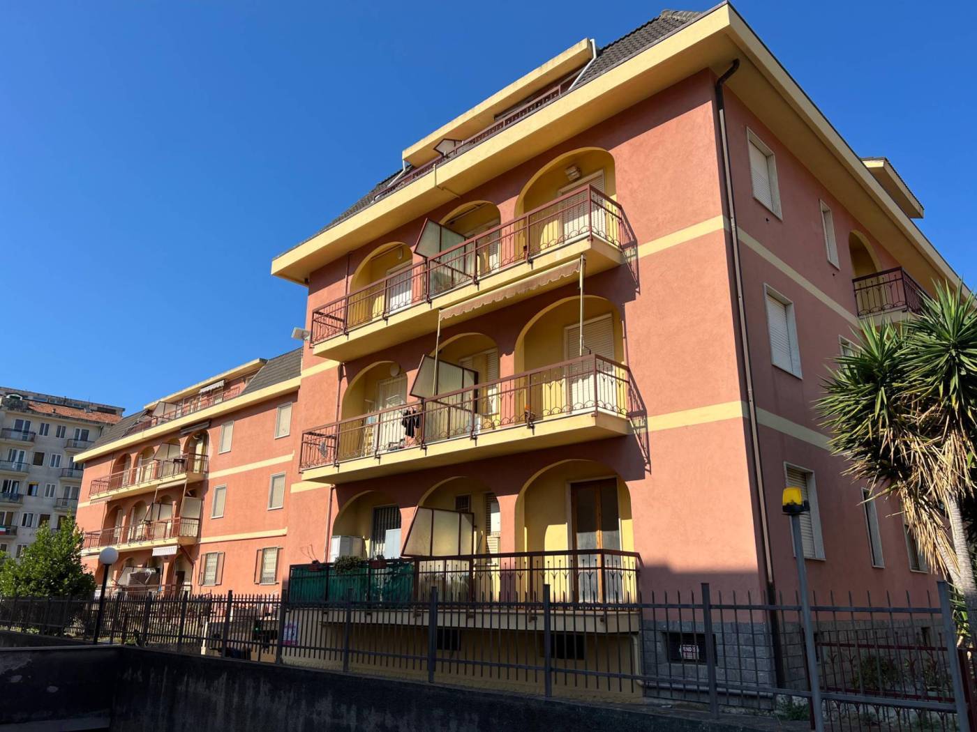 Appartamento in vendita a Andora